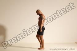 African Dance reference poses